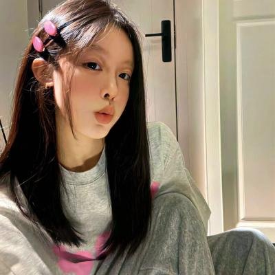 长脚女佣